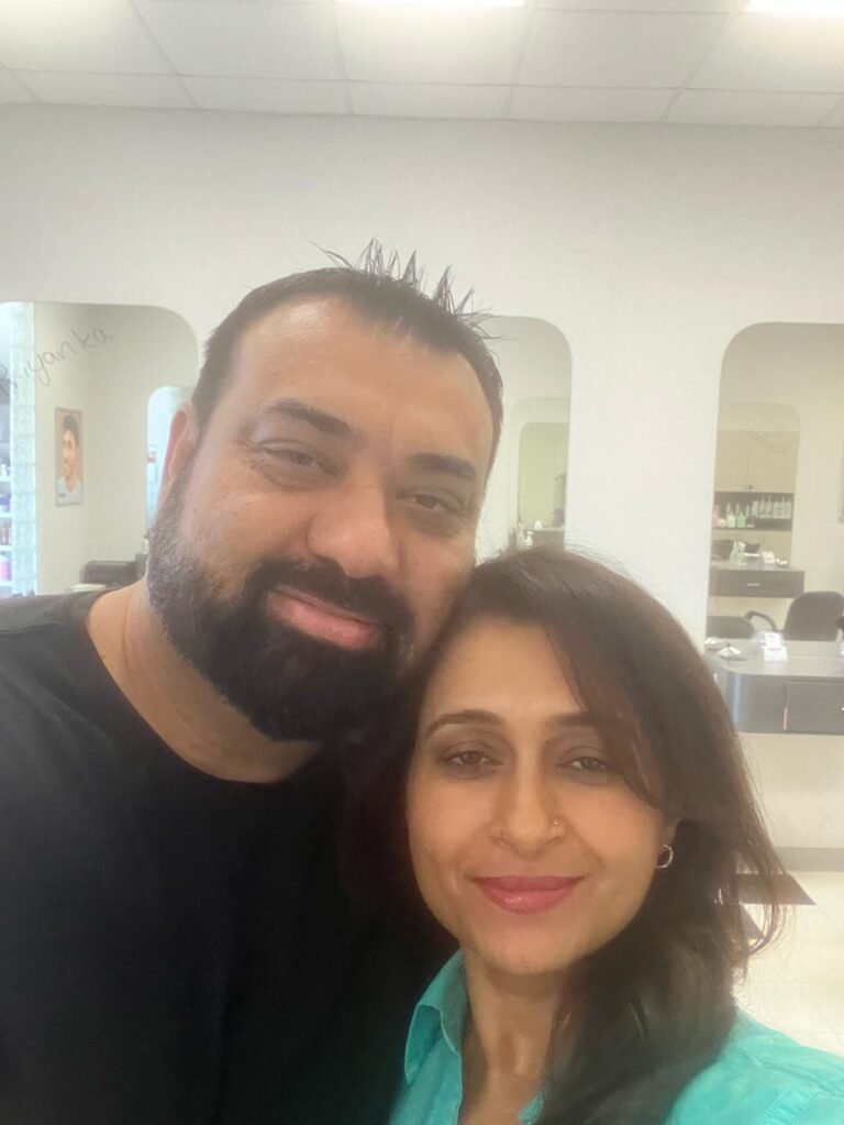 Raj & Ajay Kalkat